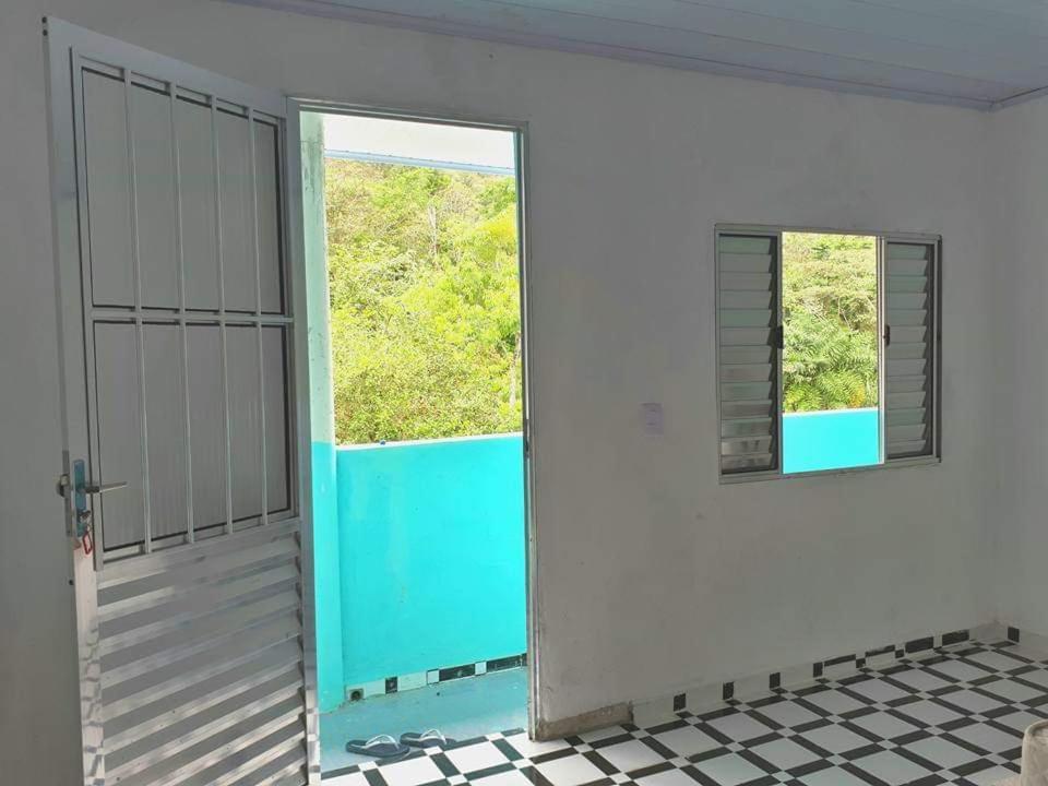 Toca Do Pavao Hotel Araquari Buitenkant foto