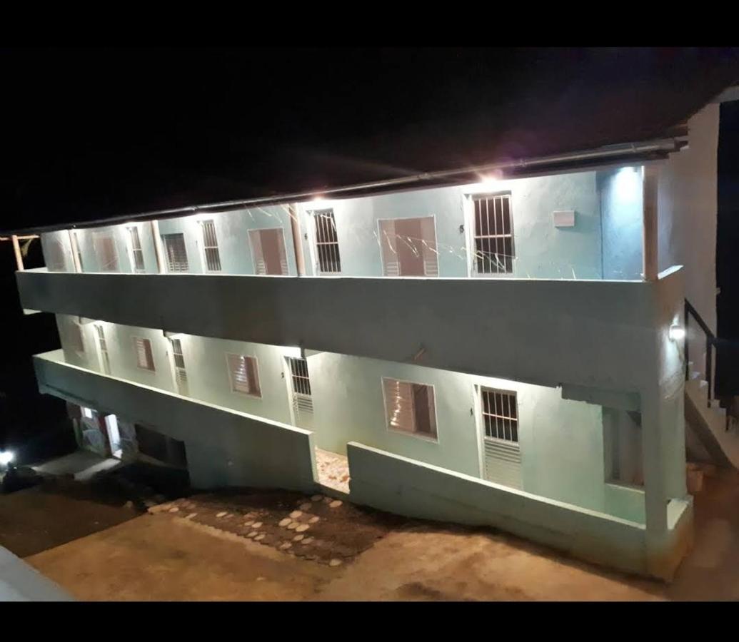 Toca Do Pavao Hotel Araquari Buitenkant foto
