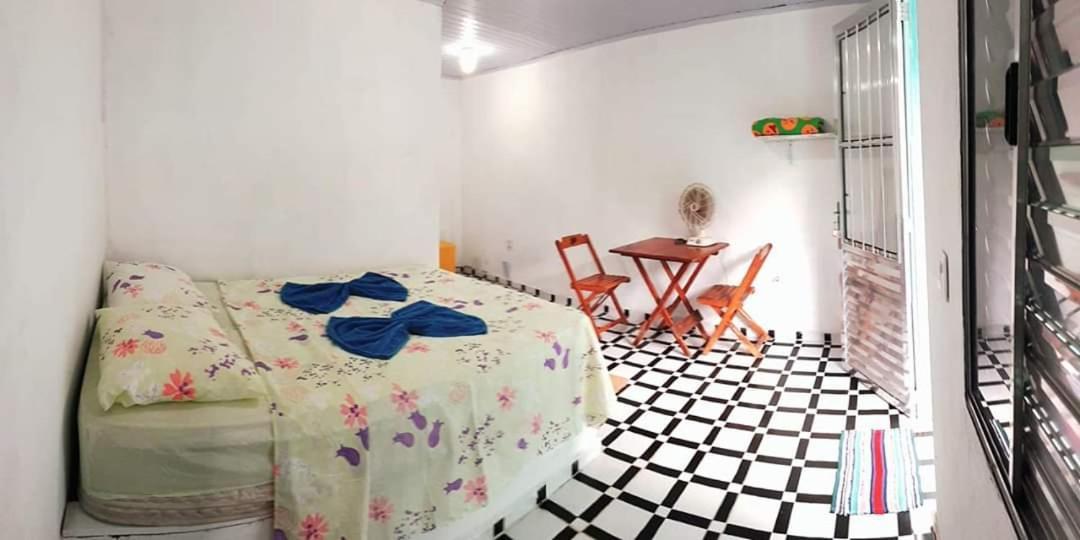 Toca Do Pavao Hotel Araquari Buitenkant foto